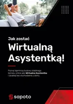 Jak zostać Wirtualną Asystentką? - Dawid Rzepczyński