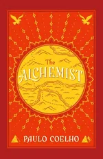 The Alchemist - Paulo Coelho