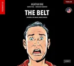 The Belt w wersji do nauki angielskiego - Agatha Rae