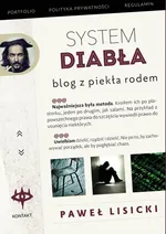 System diabła Blog z piekła rodem - Paweł Lisicki