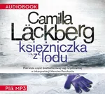 Księżniczka z lodu - Camilla Läckberg