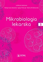 Mikrobiologia lekarska, tom 2