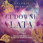 CUDOWNE LATA - Valerie Perrin