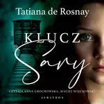 KLUCZ SARY - Tatiana De Rosnay