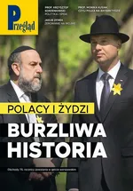 Przegląd. 10 - Agnieszka Wolny-Hamkało