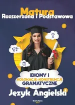 Idiomy i kolokacje w konstrukcjach gramatycznych - Beata Kurec