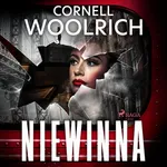 Niewinna - Cornell Woolrich