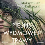 Pieśni wydmowej trawy - Maksymilian Dzikowski