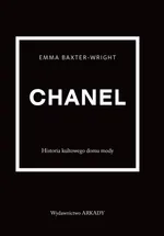 Chanel - Emma Baxter-Wright