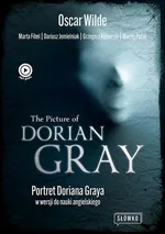 The Picture of Dorian Gray. Portret Doriana Graya w wersji do nauki angielskiego - Dariusz Jemielniak
