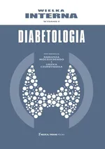 Wielka Interna Diabetologia - Leszek Czupryniak