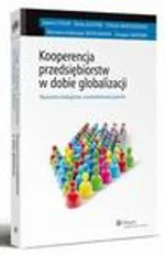 Kooperencja przedsiębiorstw w dobie globalizacji - Elżbieta Marciszewska