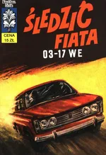 Śledzić Fiata 03-17 WE - Małgorzata Dońska-Olszko