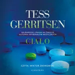 CIAŁO - Tess Gerritsen