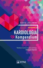 Kardiologia . - David Laflamme