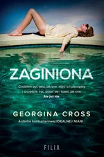 Zaginiona - Georgina Cross