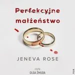Perfekcyjne małżeństwo - Jeneva Rose