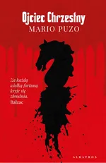 OJCIEC CHRZESTNY - Mario Puzo