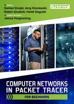 Computer Networks in Packet Tracer for beginners - Damian Strojek