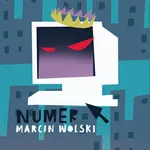 Numer - Marcin Wolski