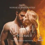 Serce w bliznach - Natalia Nowak-Lewandowska