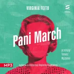 Pani March - Virginia Feito