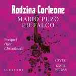 RODZINA CORLEONE - Ed Falco