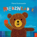 Niedźwładek - Marta Guśniowska