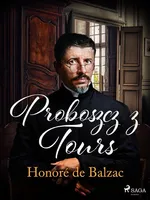 Proboszcz z Tours - Honoré de Balzac