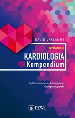 Kardiologia. - David Laflamme