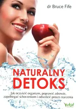 Naturalny detoks - Outlet - Bruce Fife