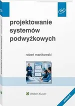 Projektowanie systemów podwyżkowych - Robert Manikowski