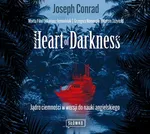 Heart of Darkness. Jądro ciemności w wersji do nauki angielskiego - Dariusz Jemielniak