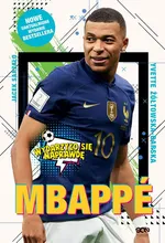 Mbappé Nowy książę futbolu - Jacek Sarzało