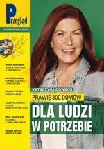 Przegląd. 14 - Agnieszka Wolny-Hamkało