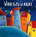 Wierszowanki - Małgorzata Cudak