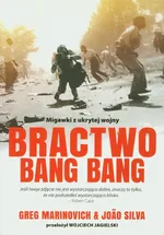 Bractwo Bang Bang - Greg Marinovich