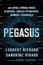Pegasus. - Richard Laurent