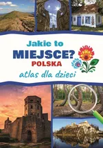 Jakie to miejsce? Polska - Jarosław Górski