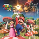 Super Mario Bros - Michael Moccio