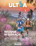 ULTRA - dalej niż maraton 02/2023 - Opracowanie zbiorowe