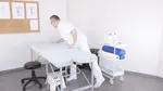 Film dla technika masażysty - Piotr Pawiński