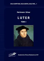 Luter Tom 1 - Grisar Hartmann