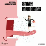 Smak mobbingu - Krystyna Andruszkiewicz