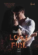 Lost in fire - Black Hope