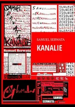 Kanalie - Samuel Serwata