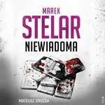 Niewiadoma - Marek Stelar
