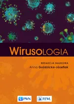 Wirusologia - Outlet - Anna Goździcka-Józefiak