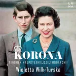 Korona - Wioletta Wilk-Turska