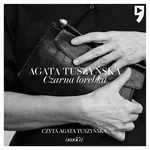 Czarna torebka - Agata Tuszyńska